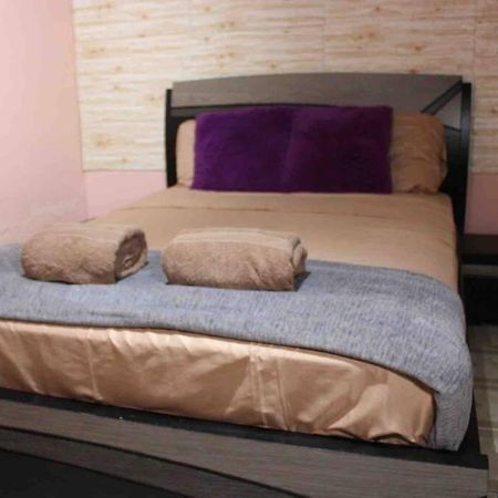 Casa Luna Boquete Ngoại thất bức ảnh