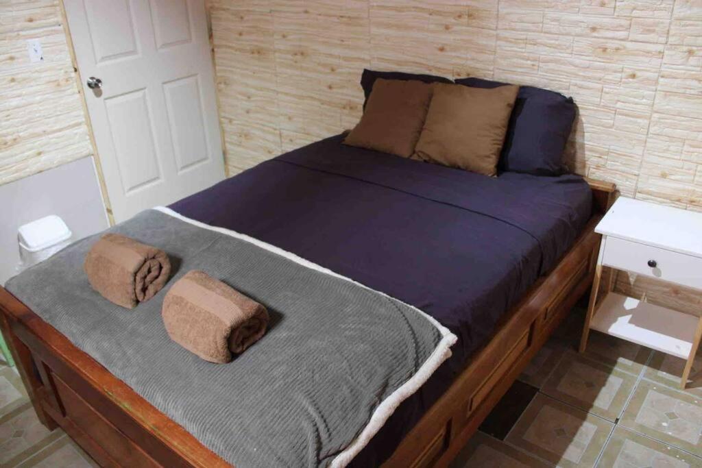 Casa Luna Boquete Ngoại thất bức ảnh