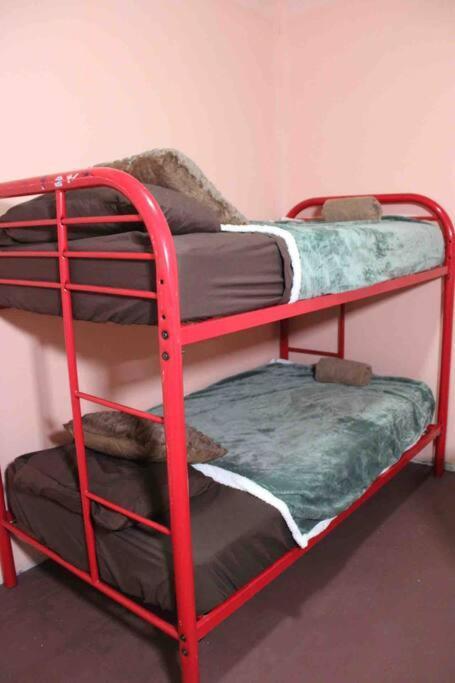 Casa Luna Boquete Ngoại thất bức ảnh