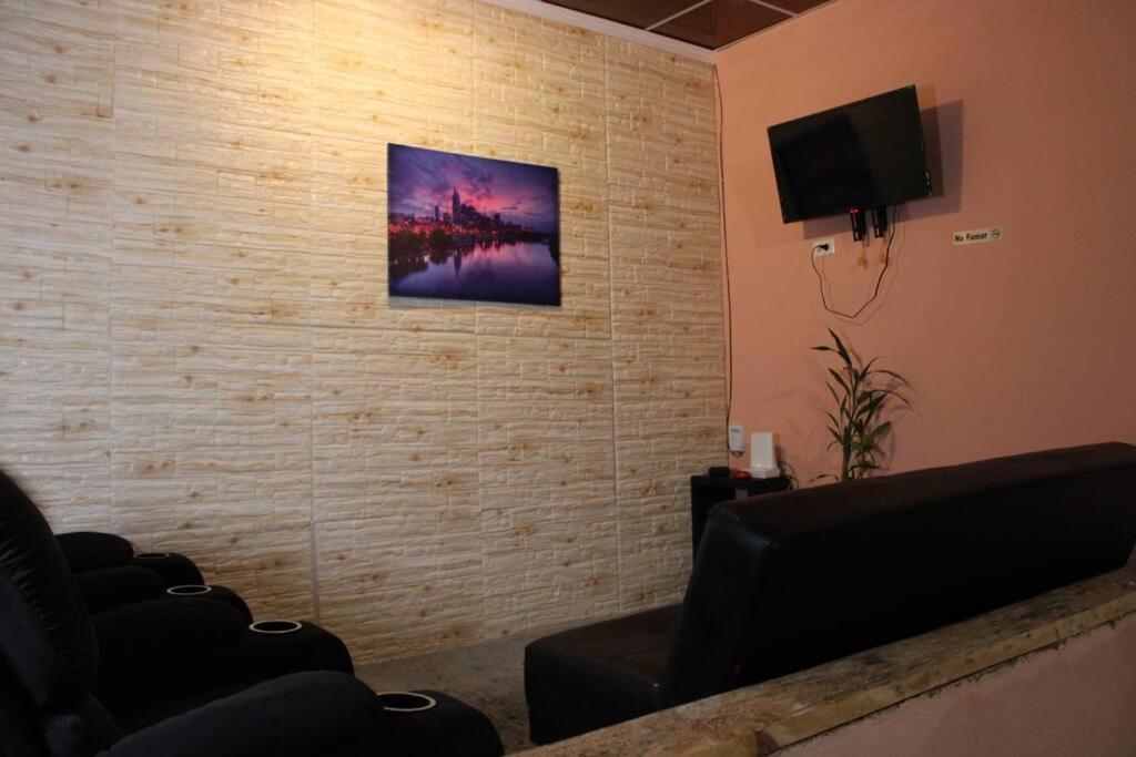Casa Luna Boquete Ngoại thất bức ảnh